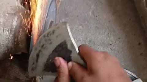 Forged axe blacksmith making short video #axes #viking #gifts #usa #amazon #ebay #camping