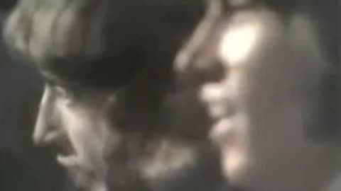 Bee Gees - I Started A Joke