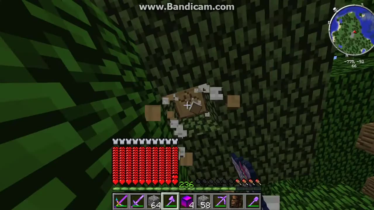 Tornado Mod Survival Ep 45 My game Crashes