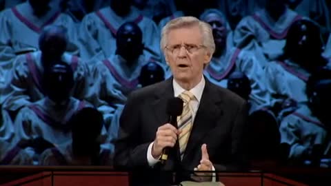 Time To Get Right With God - David Wilkerson