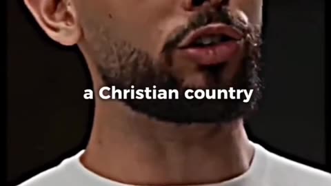Andrew Tate views on islam