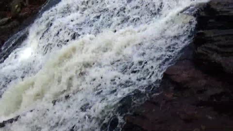 Waterfall