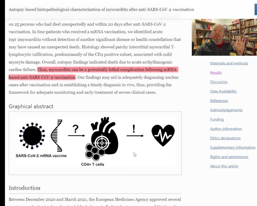 Pfizer to pump vaccine into 6 month old kids in UK. BRILLIANT