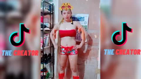 Tiktok Sexy girls