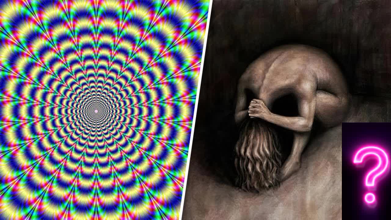 Some secrets are hidden in each picture, if anyone finds it, then comment.