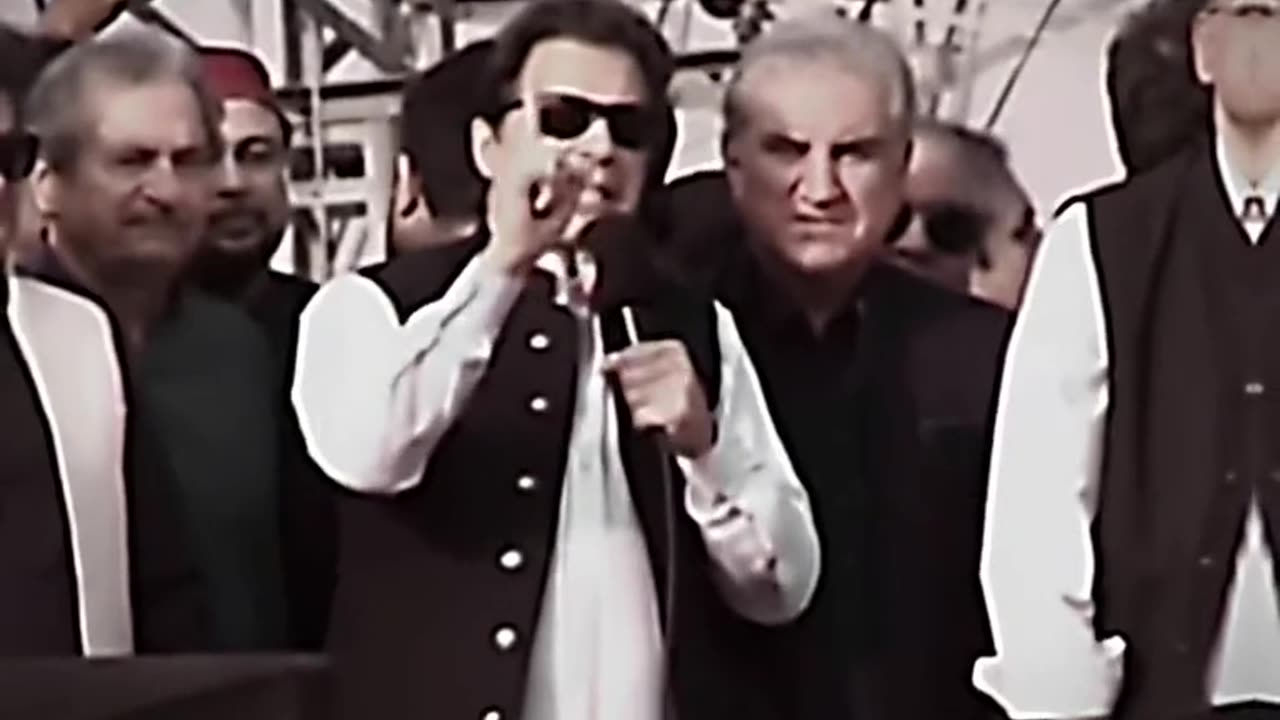 EX prime Manister OF pakistan Imran Khan