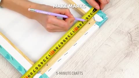 5 minutes craft