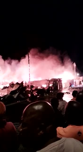 City heroes fight 6 fires in a week