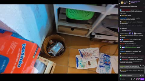 2023-02-17 (8bis) - Poivre - Twitch Triskelina (version avec chat)