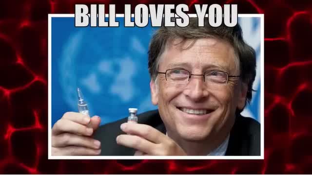 "Hot Blooded" - Now "Pure Blooded No Vaccines in me!"