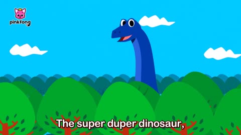 📚📚📚 DINOSAUR ENCYCLOPEDIA📚📚📚 LEARN ABOUT DIFFERENT DINOSAURS📚📚📚 PINKFONG FOR KIDS !!!!