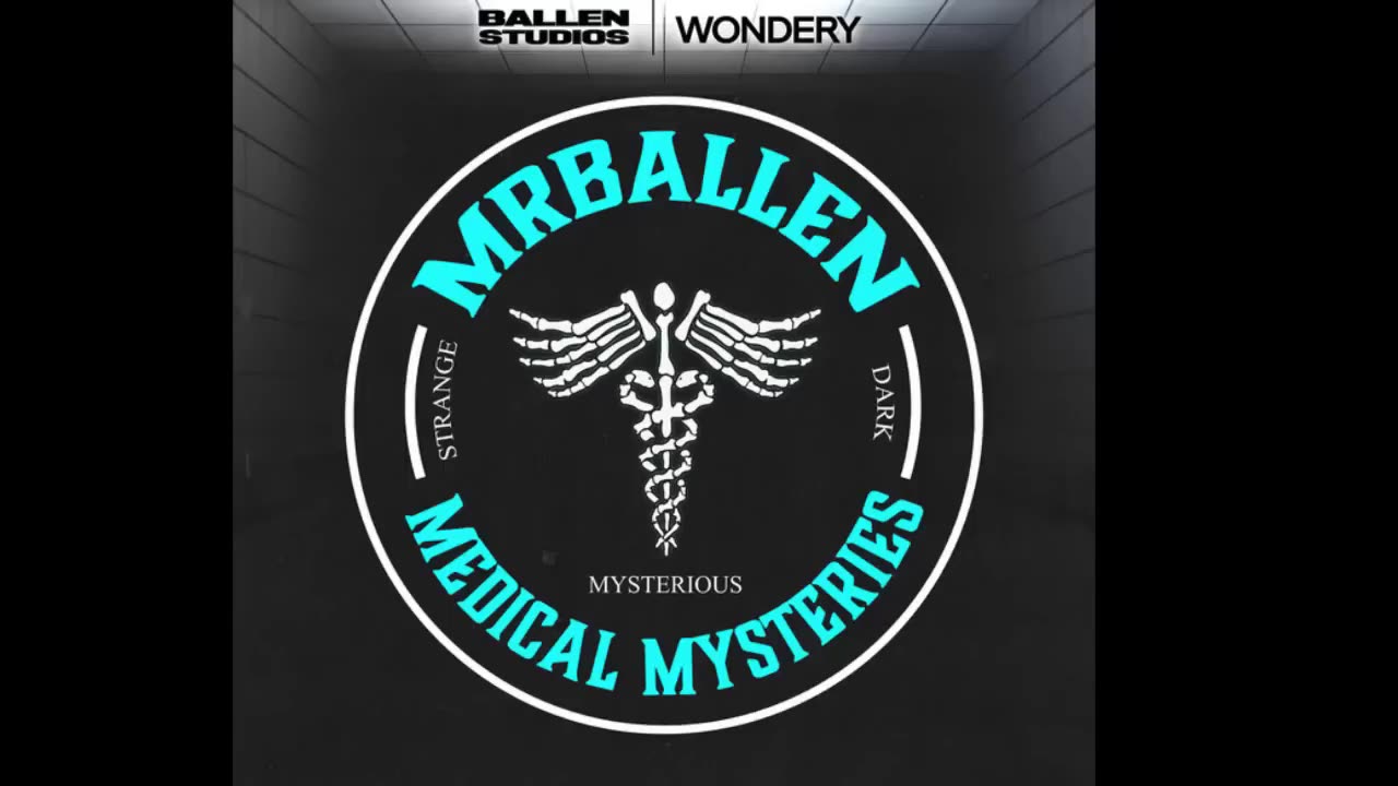 A Butterfly's Secret #228| MrBallen Podcast & MrBallen’s Medical Mysteries