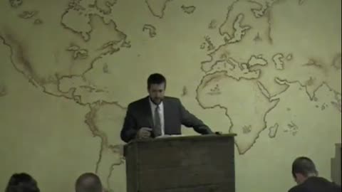 a pattern of good works