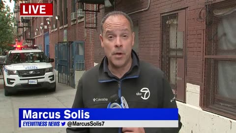 1 Year Old Infant Dies Of Fentanyl Overdose At New York City Daycare