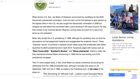 Did Mitch McConnell get a deep state beating?