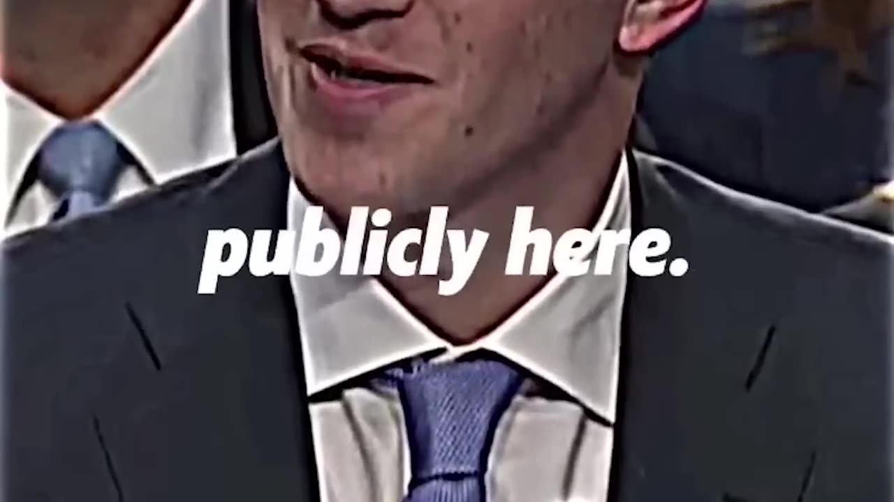 Powerful Rule of Mark Zuckerberg @shorts_Full-HD