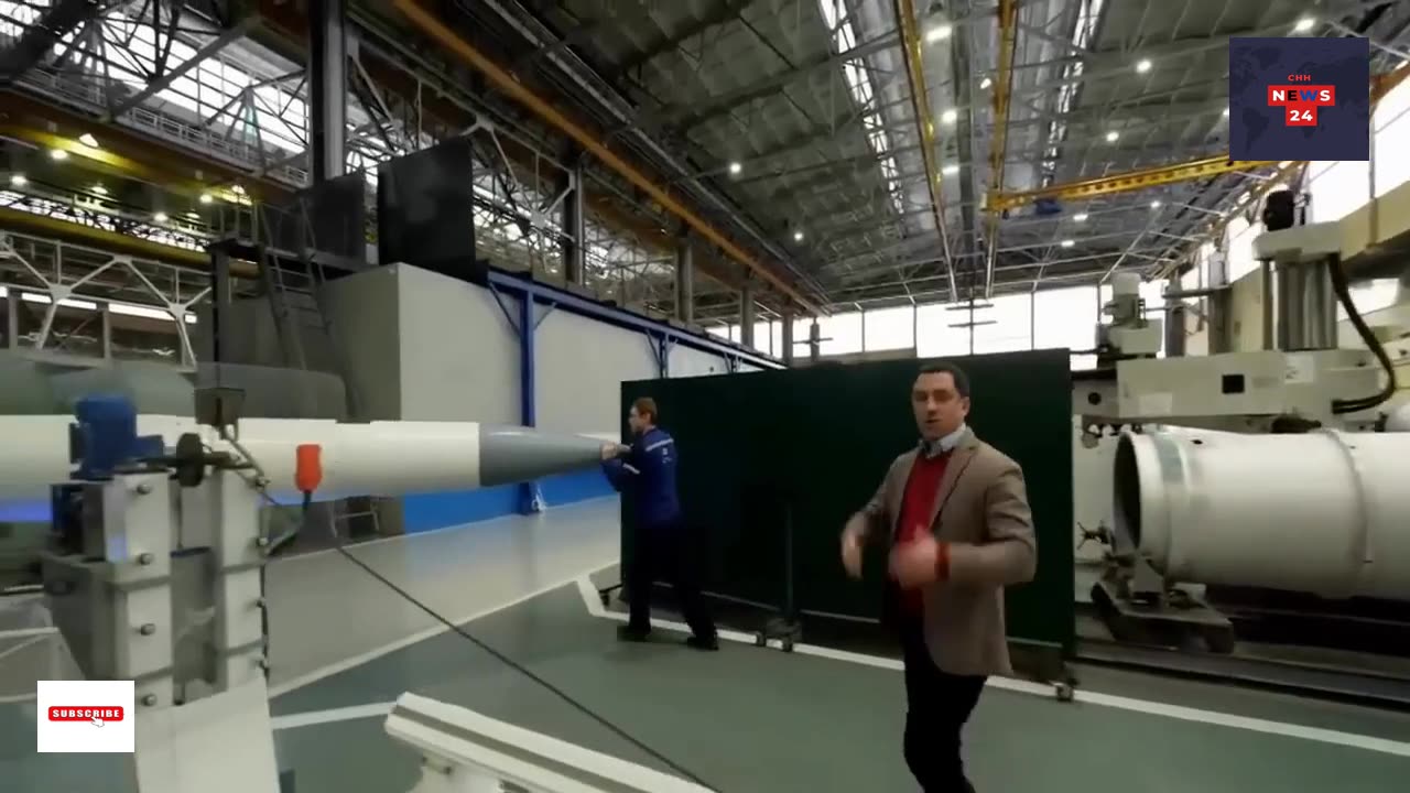 Russia Will Not Run Out Of Hypersonic Missile Despite Sanctions, mass production in full swing