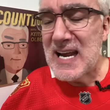 Keith Olbermann Cries About Getting Whacked By The Godfather Don Elon Muskleone