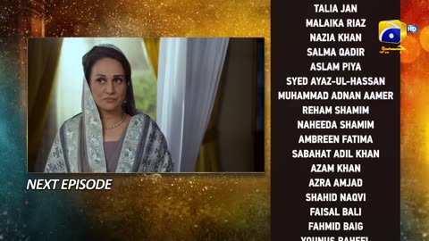 Tere Bin Episode 56 Teaser - 21st June 2023 - HAR PAL GEO