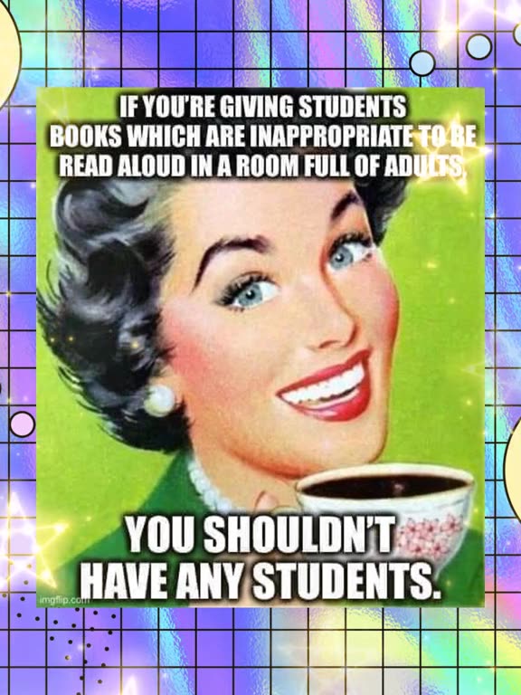 Stop Cultural Marxist Indoctrination