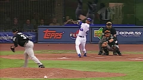 MLBN Presents: The '94 Expos Best Team in Baseball