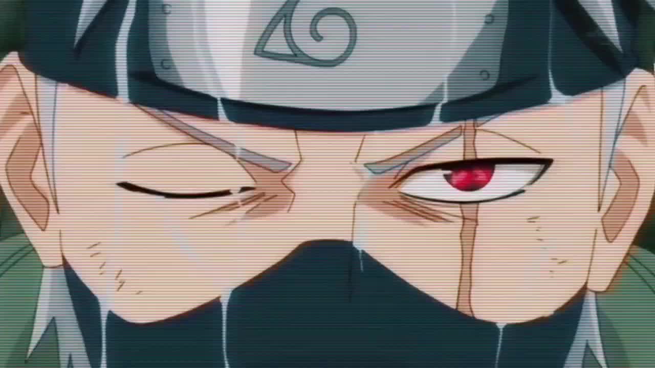 Im Blue - Naruto [AMV_Edit] !!!