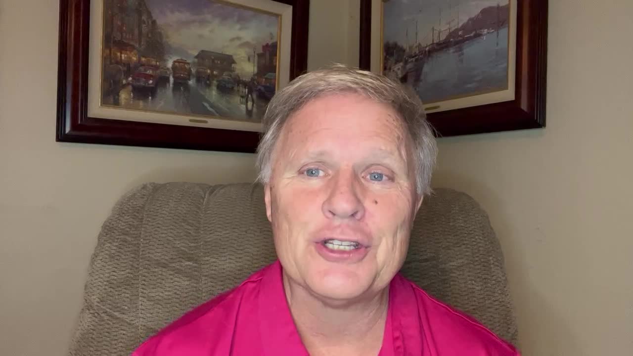 Kingdom TRuths 1.11.22
