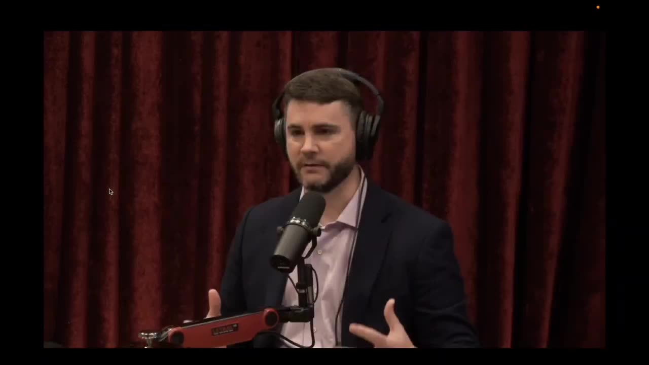 James Lindsay explains Critical Marxism to Joe Rogan