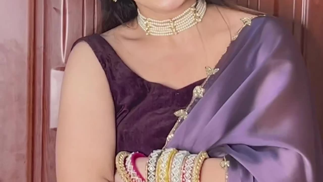 Mass in sarees