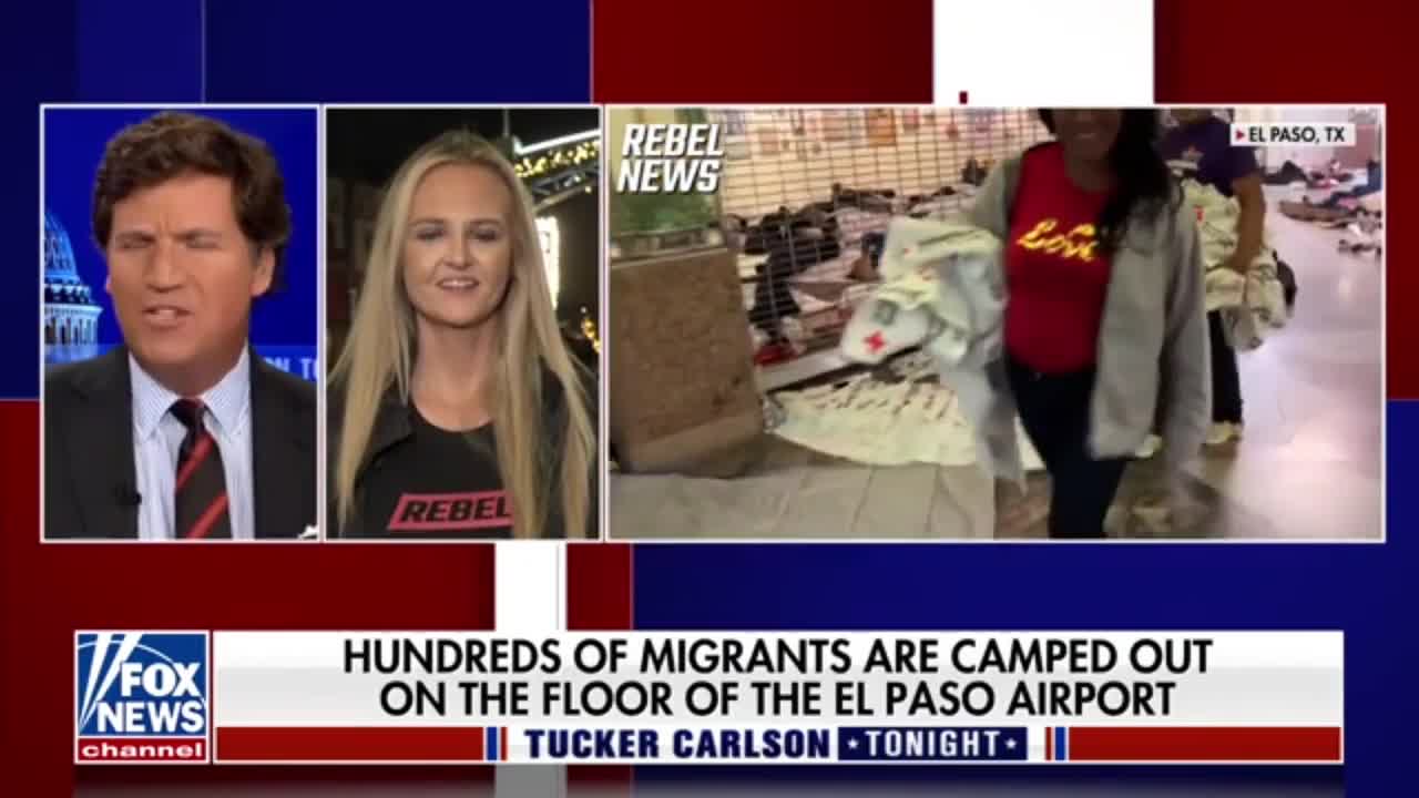 Tucker Carlson Tonight 12/19/2022