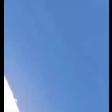 Alot of movement around the moon