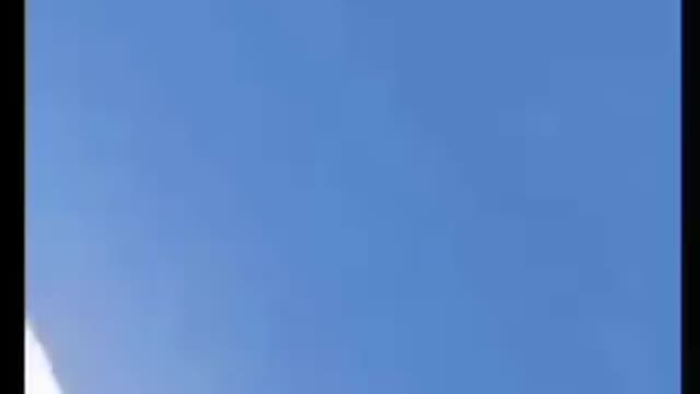 Alot of movement around the moon