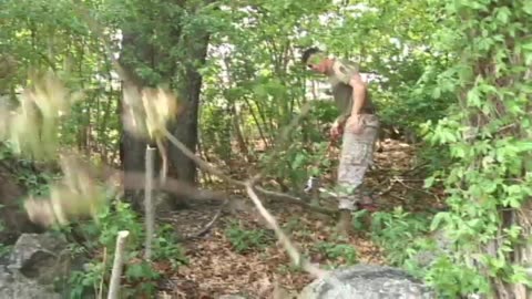 Marines clean amid crisis during Marine Week Boston