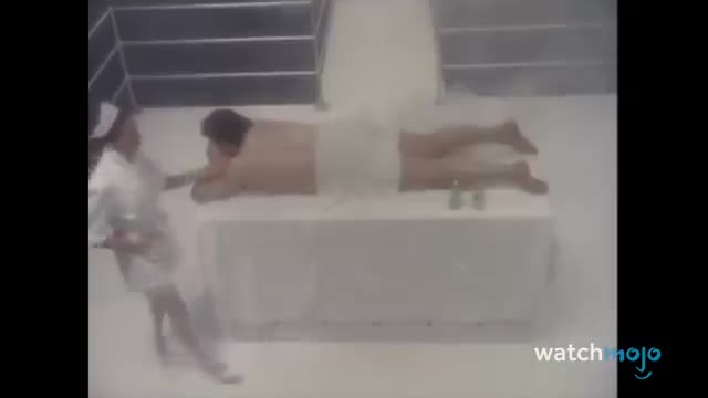 Top 20 Sexiest Music Videos of All Time