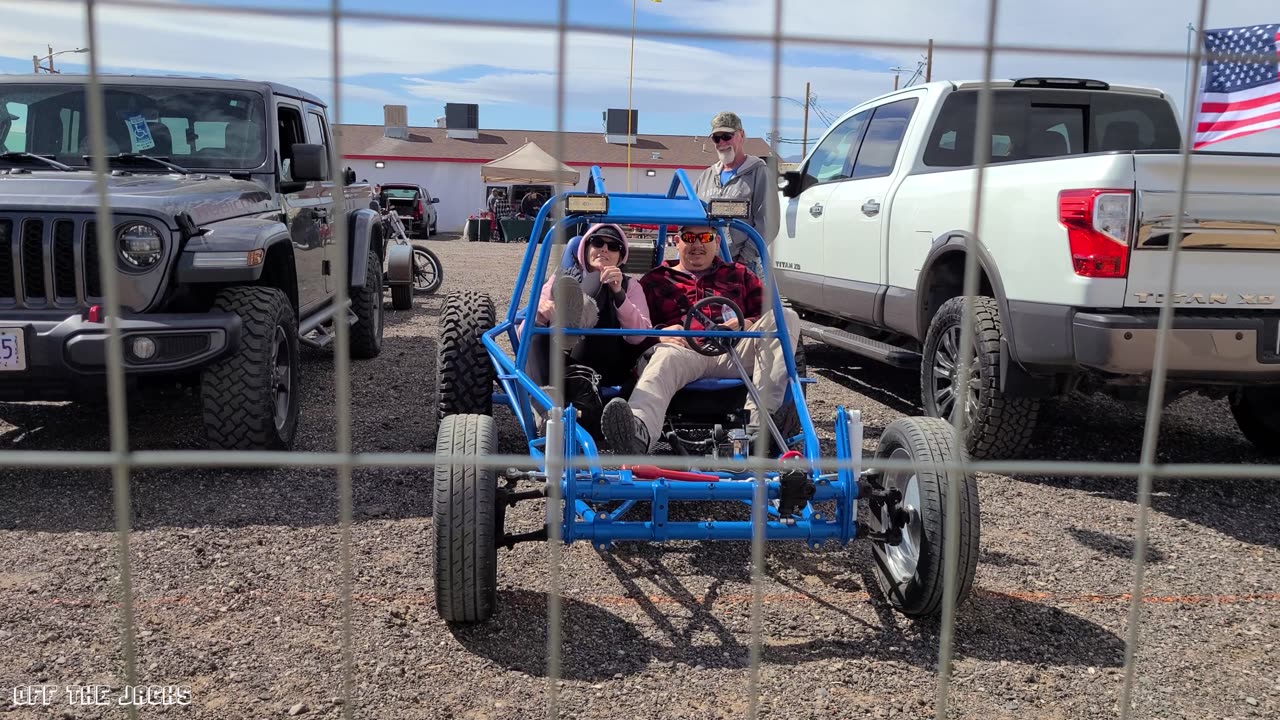 Dirt Racing Flat Track