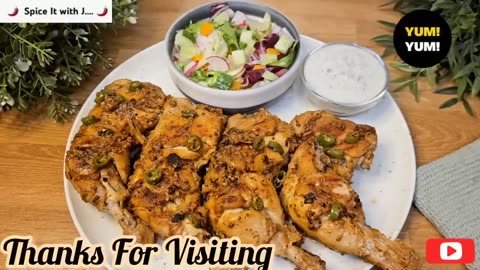 Chicken tewa piece recipe 😍