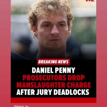 Daniel penny is aquictted all of the charges thank God 12/7/24