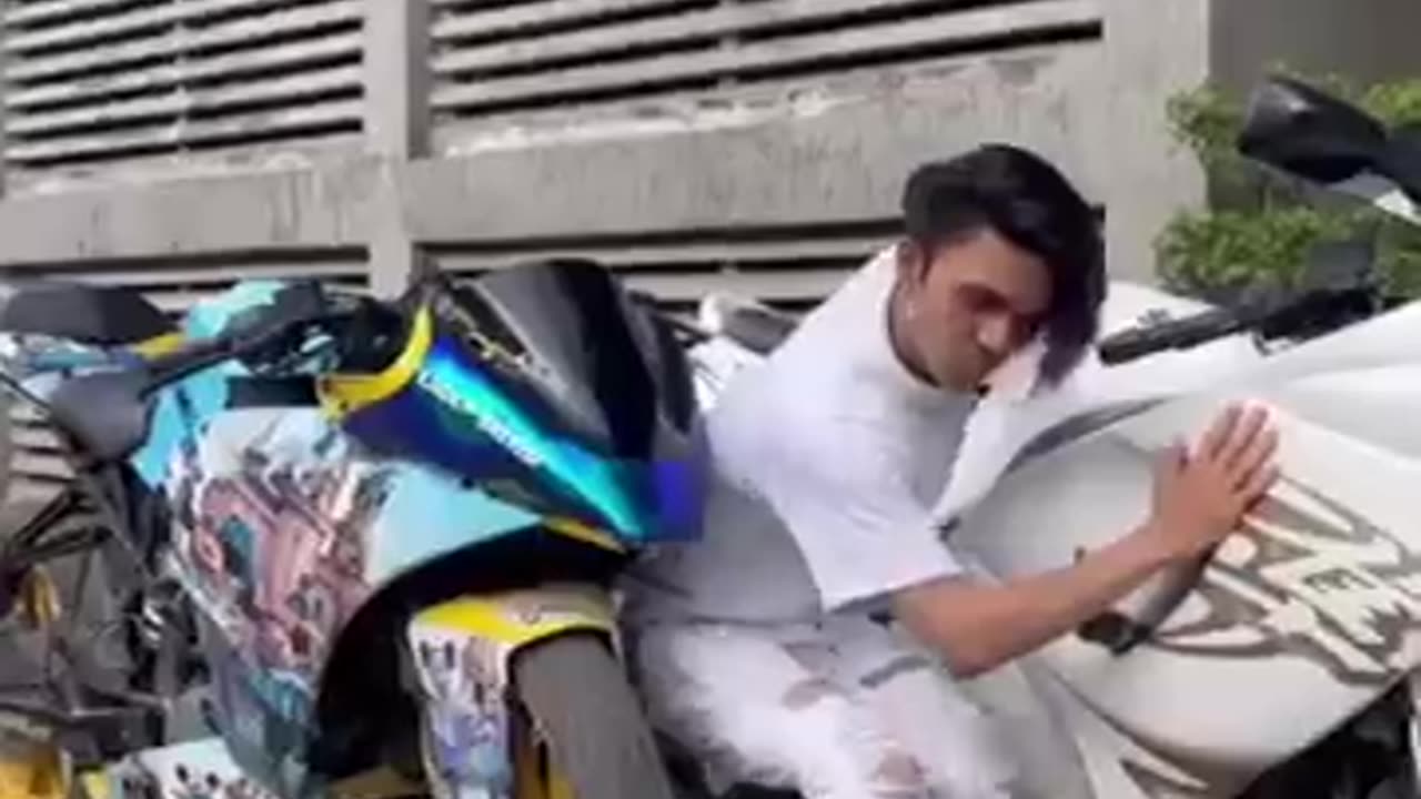 ktm tiktok bike lover mickey viral video 🥰🥰😍😍 #shorts #youtubeshorts