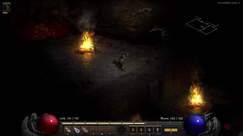 Diablo 2 | Andariel