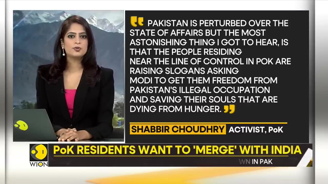 PAKISTAN-A terrorist Country in the world