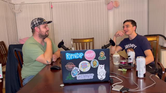 Bill + Burns talk crypto, Welsh language + Elon musk