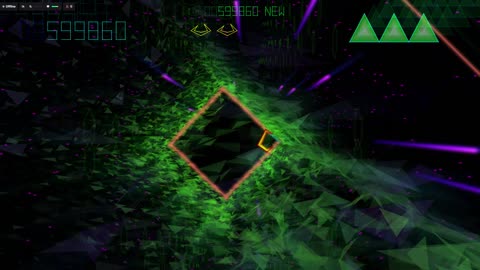 Tempest 4000, Just for Fun, Pt. 15