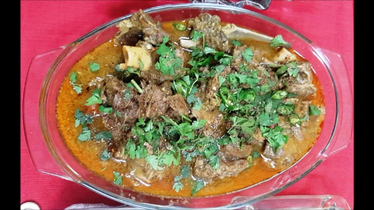 Mutton Kunna