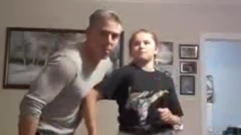 Women's Self Defense