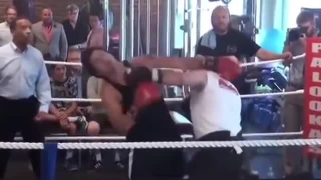 Sometimes you just wanna