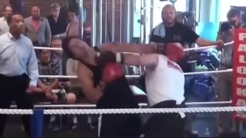 Sometimes you just wanna