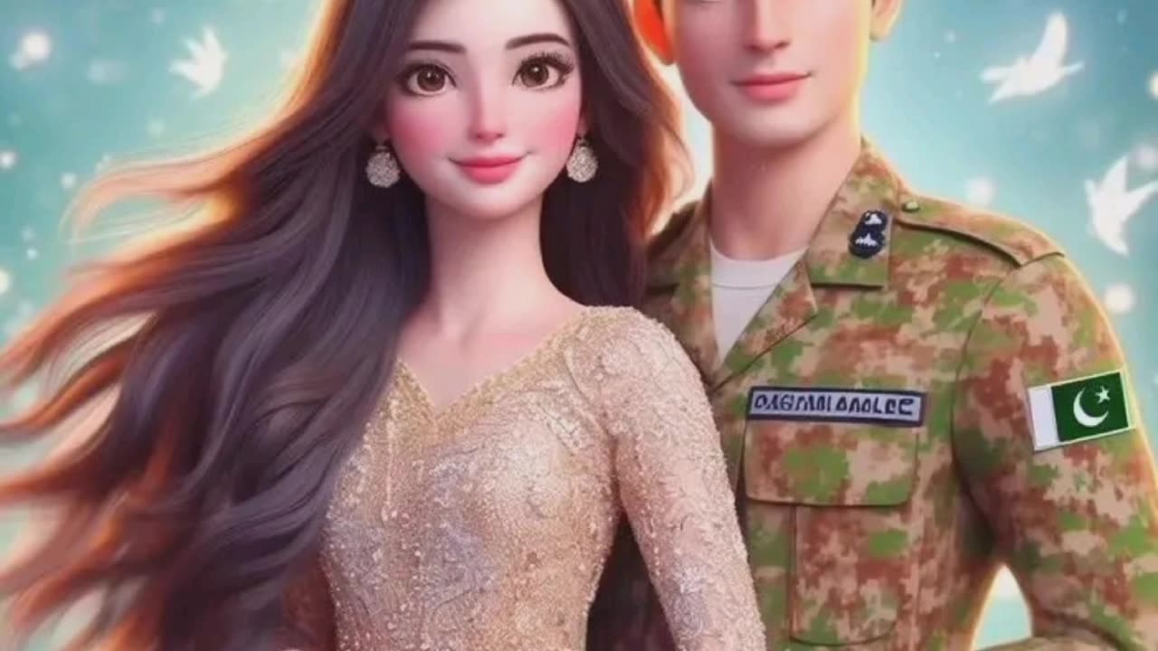 New army video song stats.for army couple .whatsap song stats