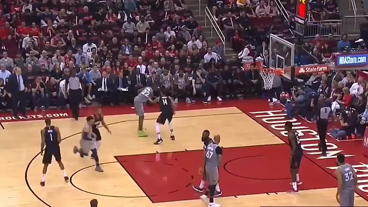 Best Fadeaway in NBA