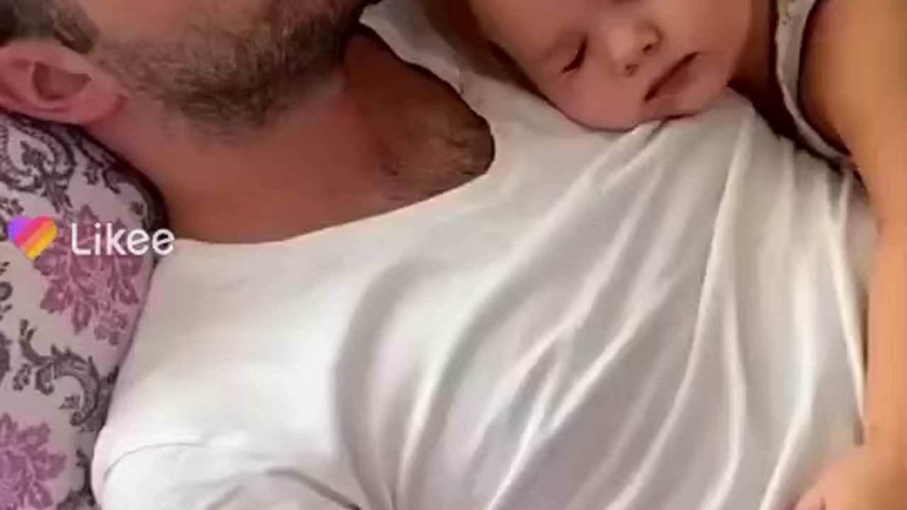 A Daughter's Heartfelt Expression of Love