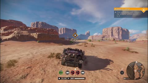 CROSSOUT: Adventure (memories) Bladespine Routine